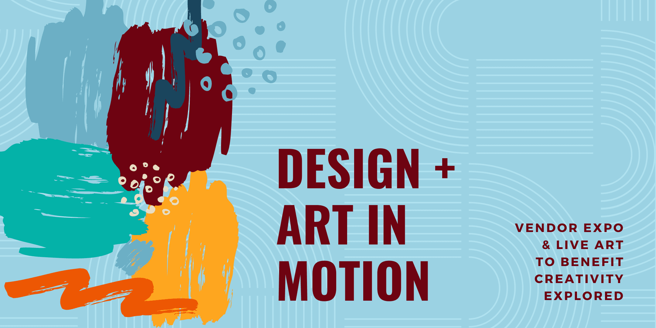 Design + Art in Motion San Francisco IIDANC